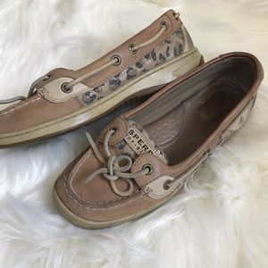 Sperry Boat shoes